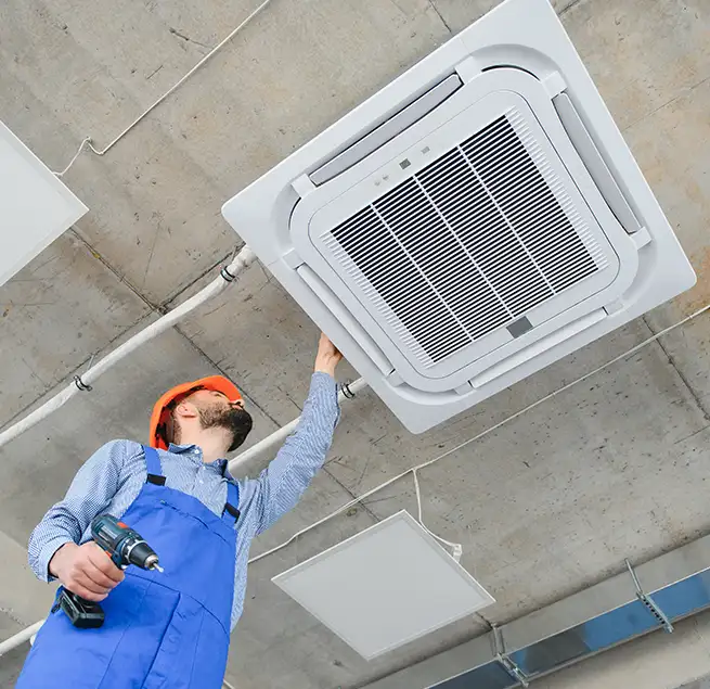  Why Homeowners & Businesses Trust Us in North Druid Hills, GA?