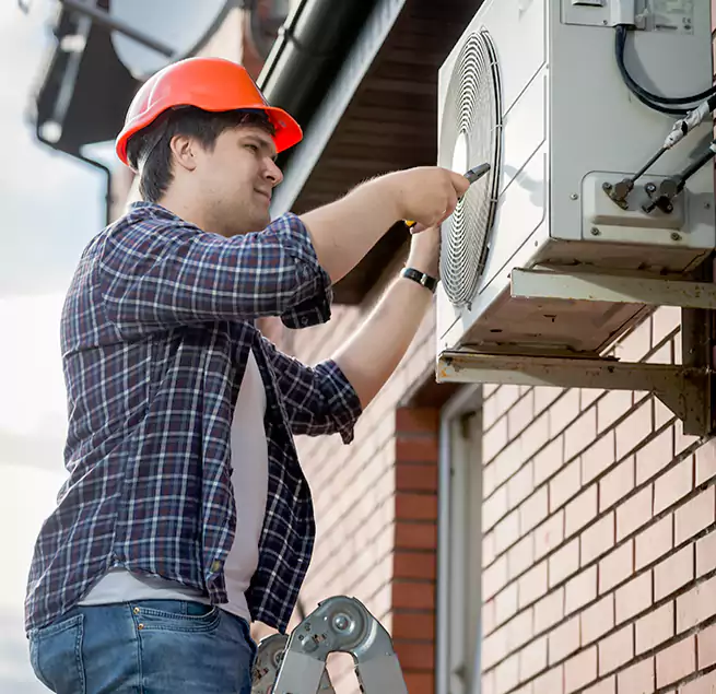 Why Homeowners & Businesses Trust Us North Druid Hills, GA