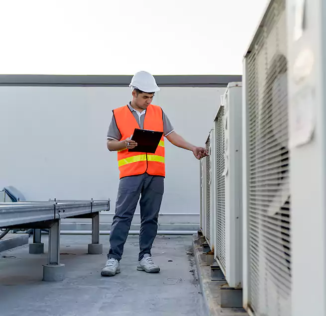 Why Homeowners & Businesses Trust Us in North Druid Hills, GA?