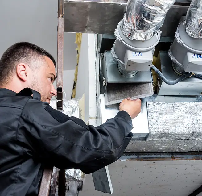 Why Homeowners & Businesses Trust Us in North Druid Hills, GA?