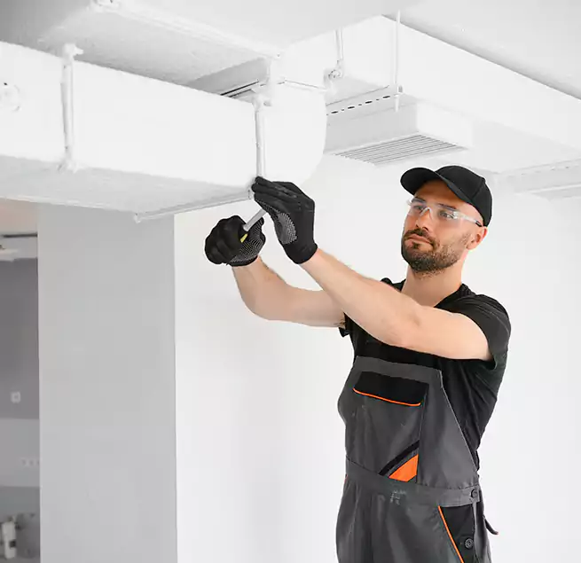 Why Homeowners & Businesses Trust Us in North Druid Hills, GA?