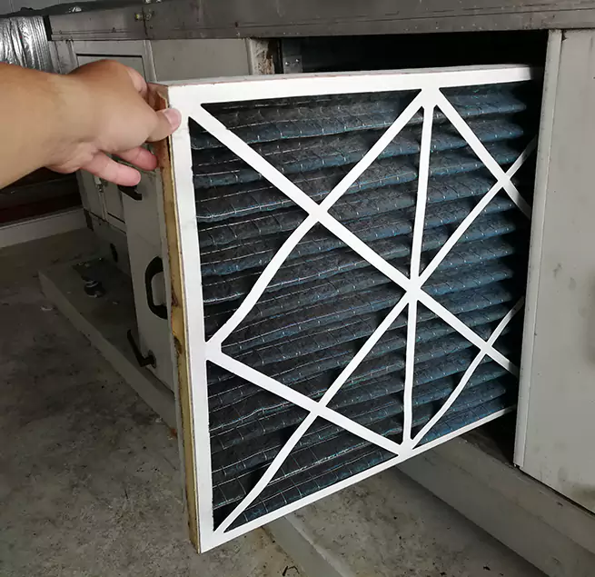 Why Homeowners & Businesses Trust Us North Druid Hills, GA?